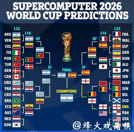 2026年世界杯比赛胜负深入分析 2026年世界杯比赛胜负深入分析