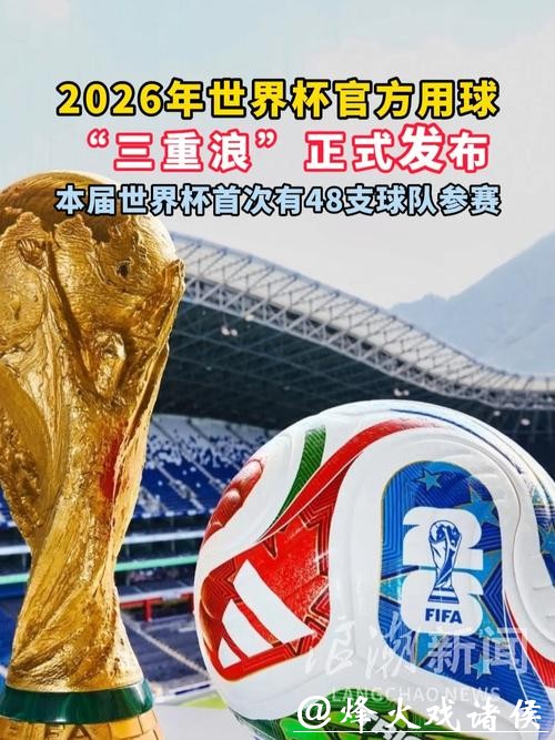 2026年世界杯官方网站入口 2026年世界杯官方网站入口
